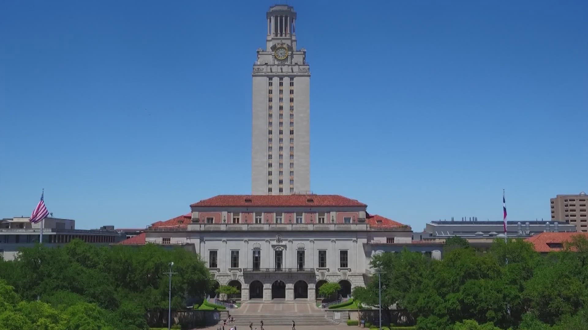 The Promise Plus program will provide some UT undergraduates with tuition-free education beginning in the fall of 2025.