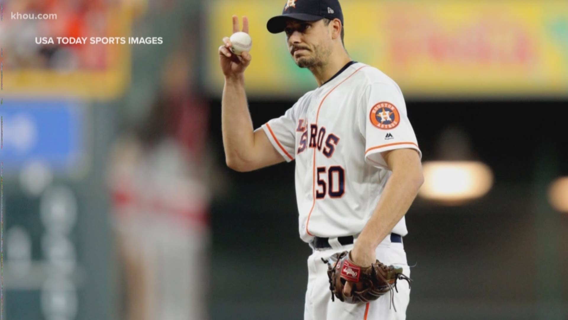 All-Star pitcher Charlie Morton and the Tampa Bay Rays have reportedly reached a $30 million, two-year deal.