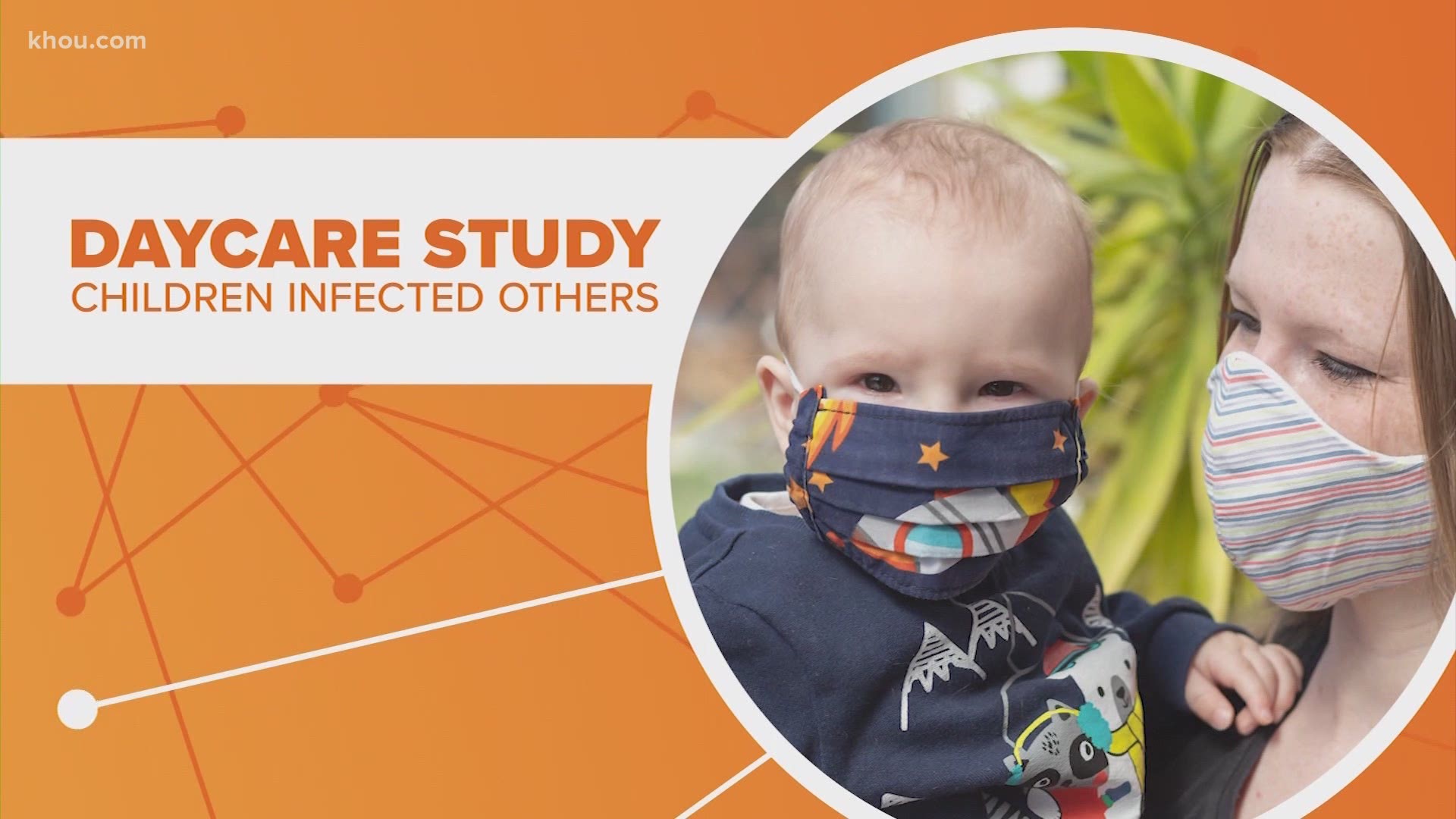 There is new evidence that children can not only get the coronavirus but they can spread it to friends and family as well. Let’s connect the dots.
