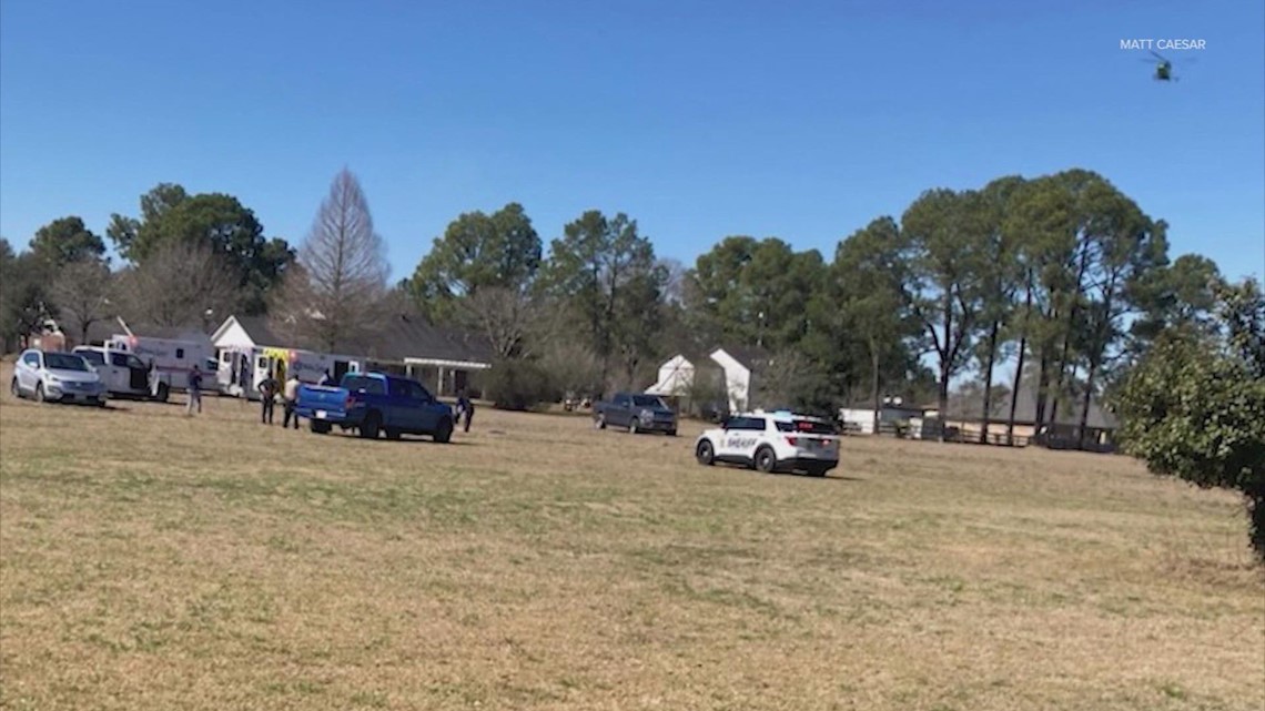 Skydiving instructor dies after crash in Waller County - Vimarsana News