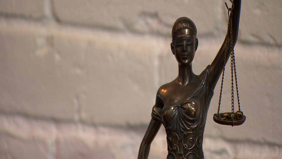 $480K to inmate who miscarried after stop for coffee - Vimarsana News