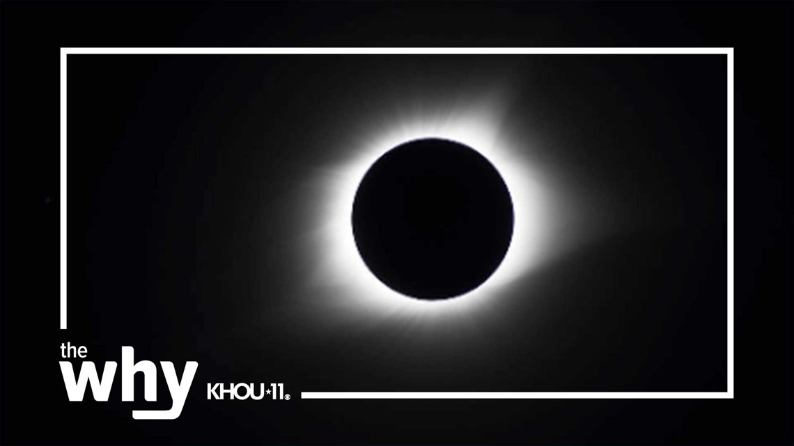 Why is the April 8, 2024 solar eclipse even more dramatic? | kiiitv.com