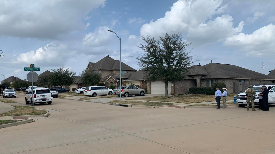 SWAT scene cleared at Richmond home - Vimarsana News
