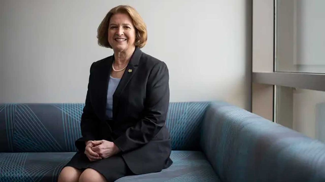 Texas A&M president resigns - Vimarsana News