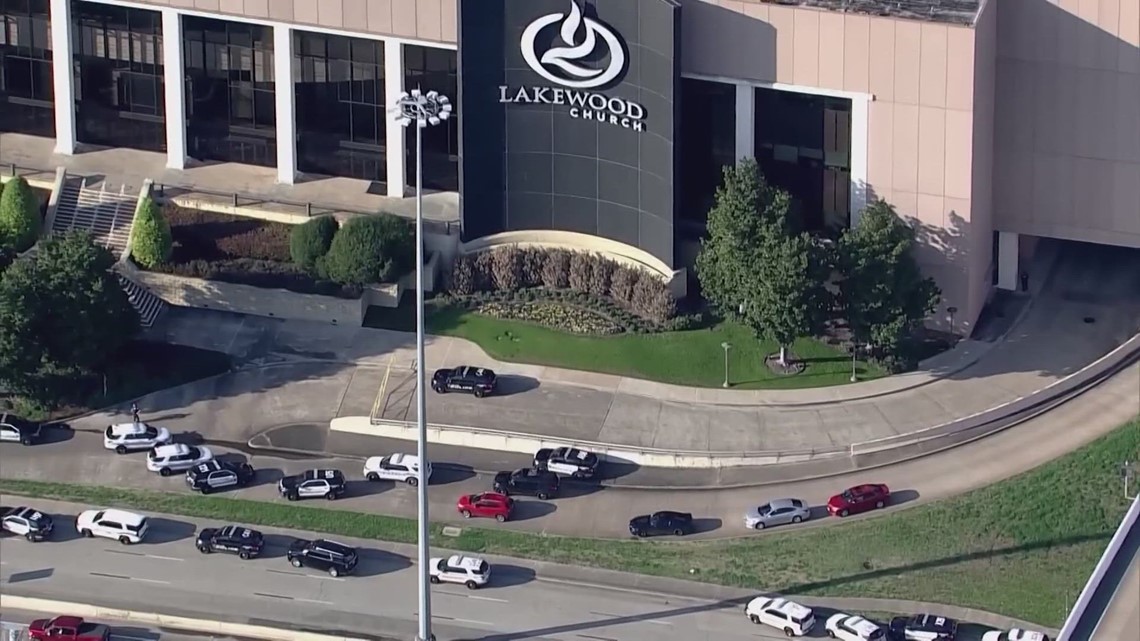 Lakewood shooting latest: Son of shooter still in the hospital - Vimarsana News