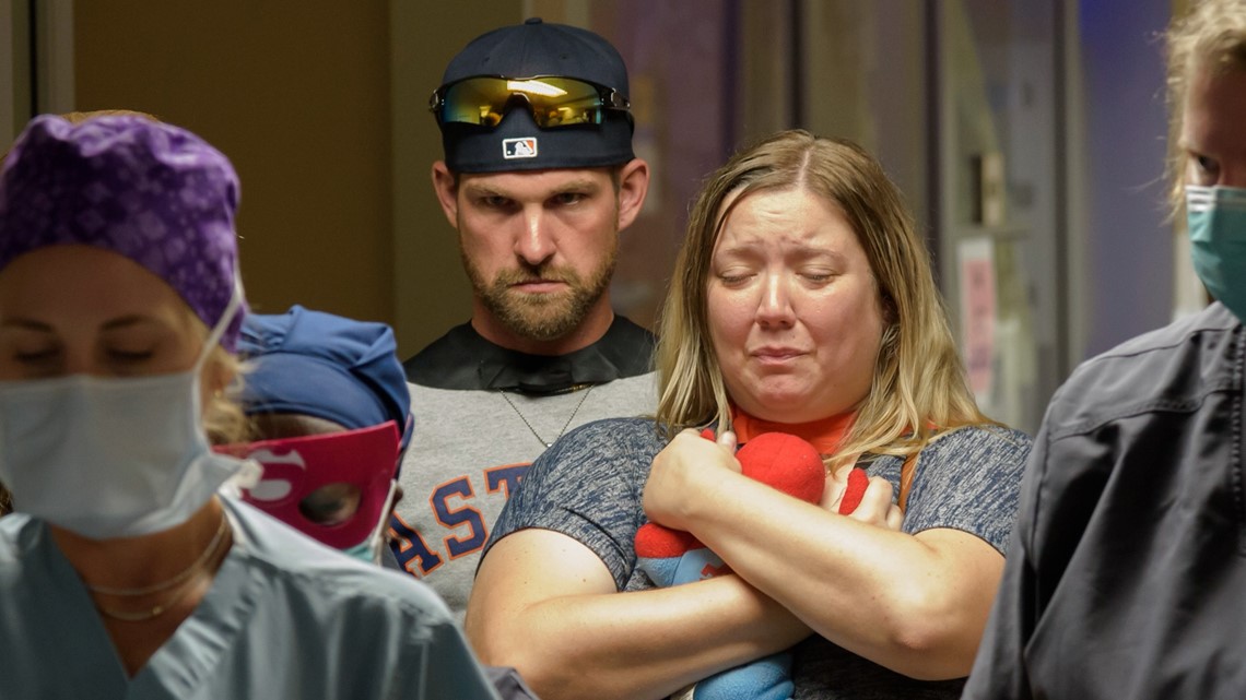 Drowned 3-year-old saving lives with organ donations - Vimarsana News