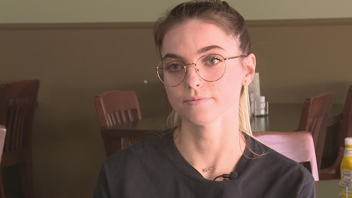 Pearland restaurant worker headed to Poland to help evacuees - Vimarsana News