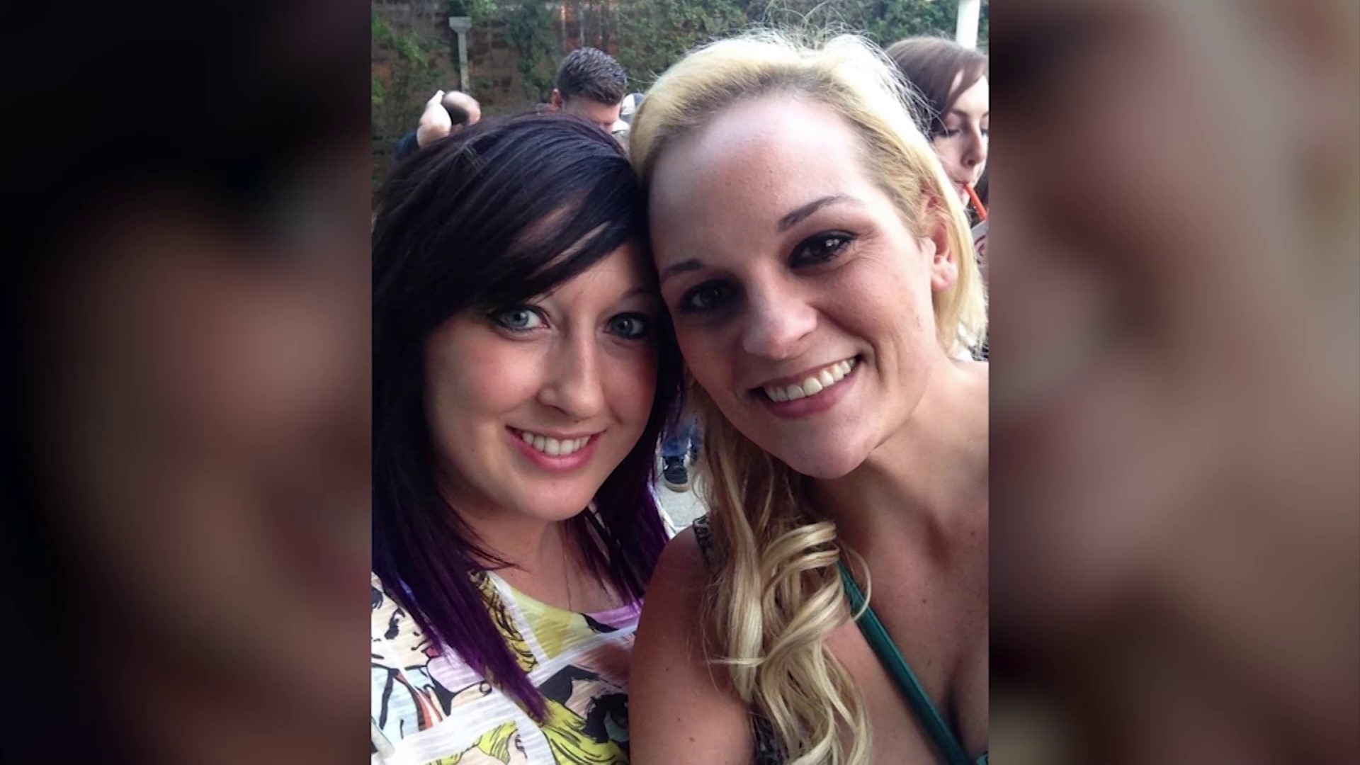 The murder of Texas mom Heidi Broussard by childhood friend