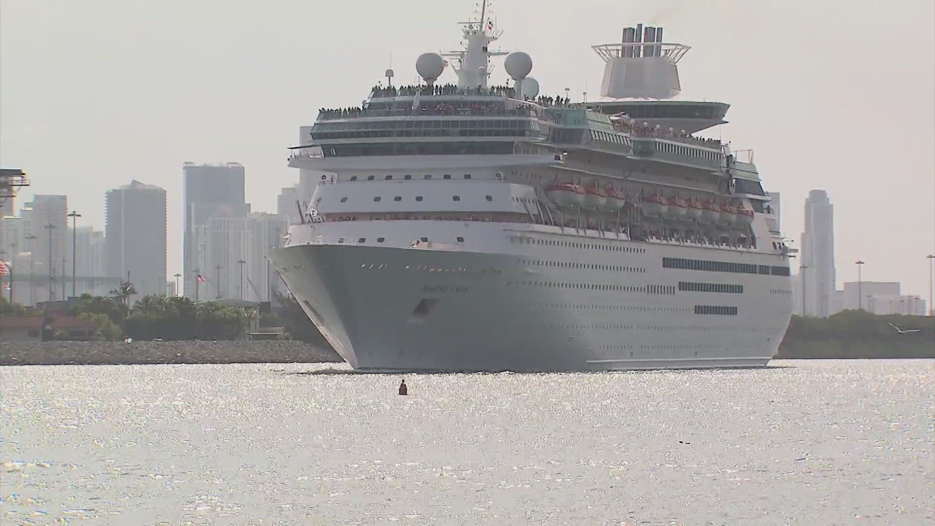 Your next cruise out of Galveston could be a little more expensive after Mexico’s Congress voted last week to charge a $42 immigration levy for every passenger.