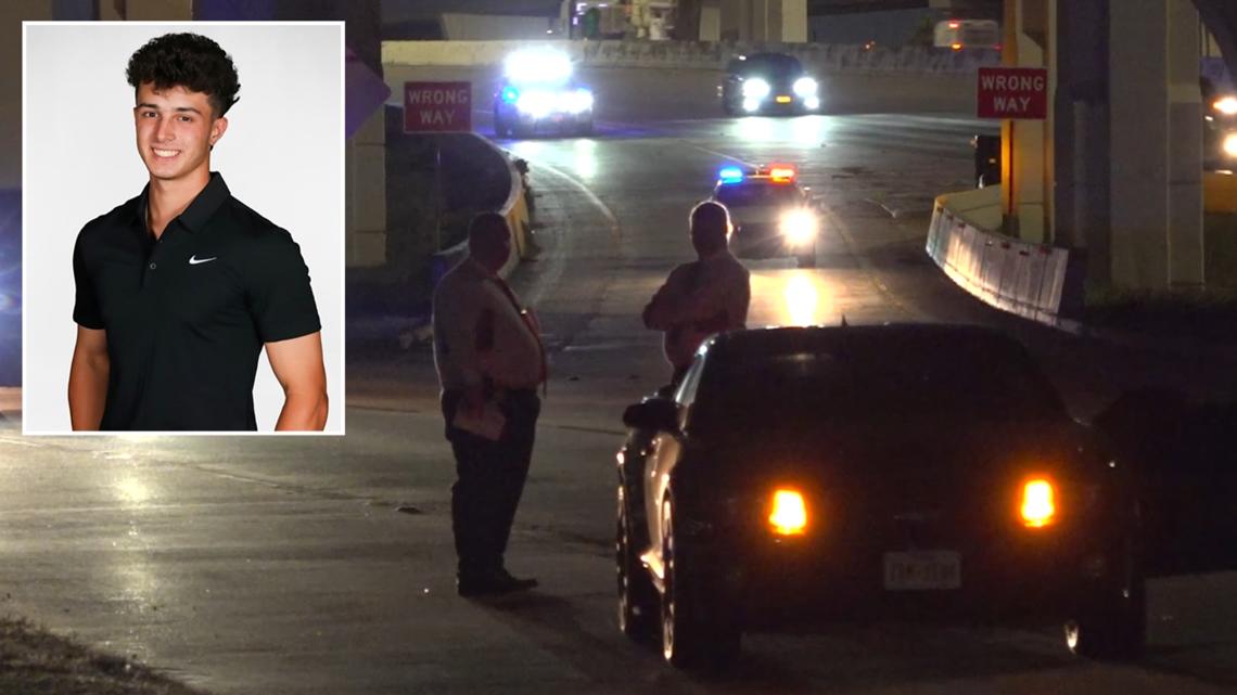 Teen killed in apparent road rage shooting in West Harris County ...
