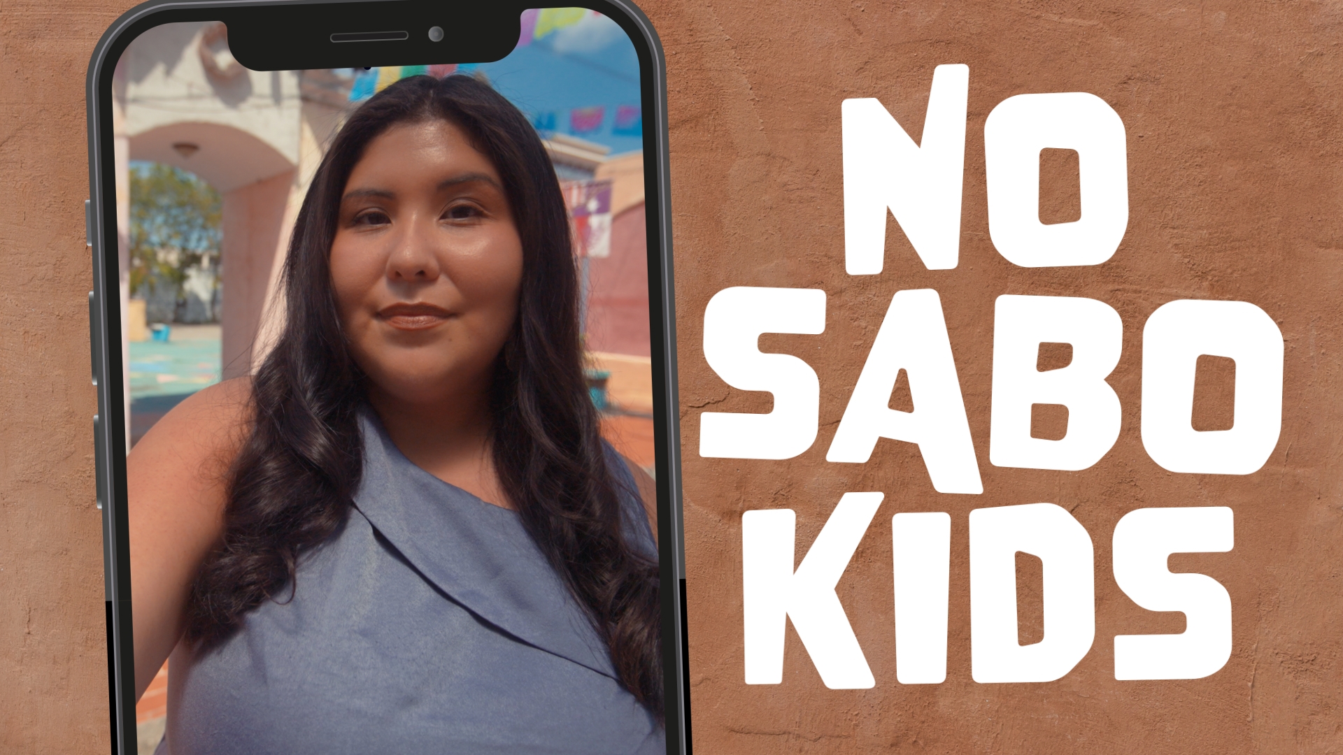 "No sabo" is supposed to mean “I don’t know,” but it’s grammatically incorrect, making it a knock on young Hispanic people who don’t speak fluent Spanish.