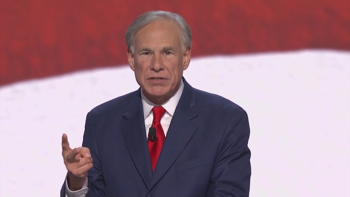 Texas governor threatens to arrest Democrats who fled state | kiiitv.com