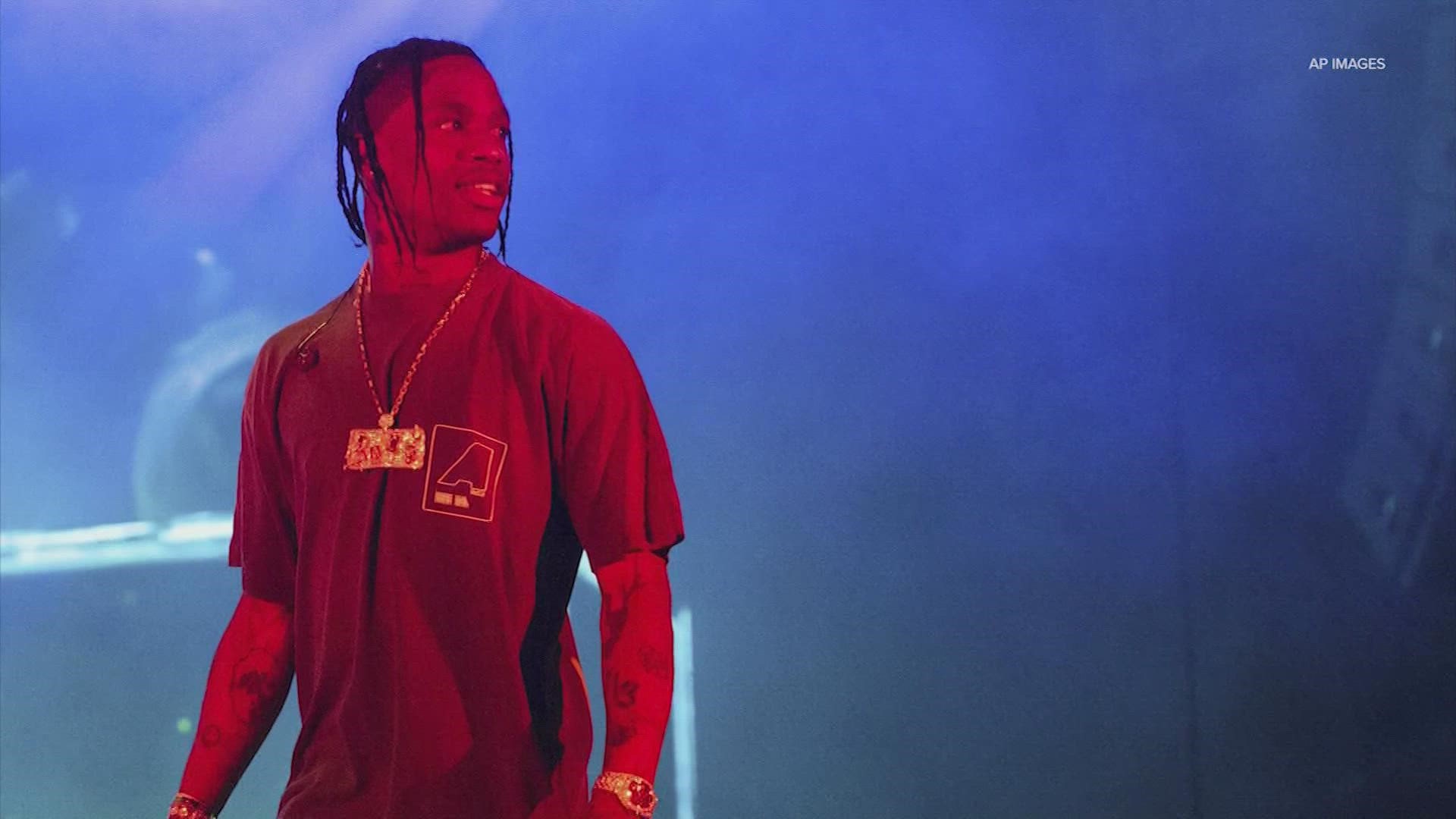 Trial date set in last Astroworld wrongful death suit | kiiitv.com