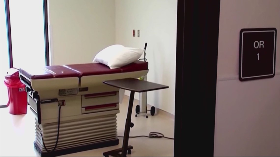 Lawsuit challenging Texas abortion law - Vimarsana News