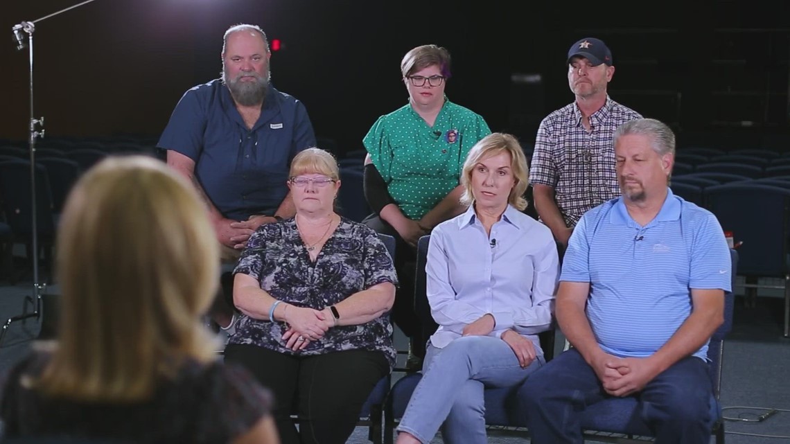 Santa Fe, Texas High School shooting five years later - Vimarsana News