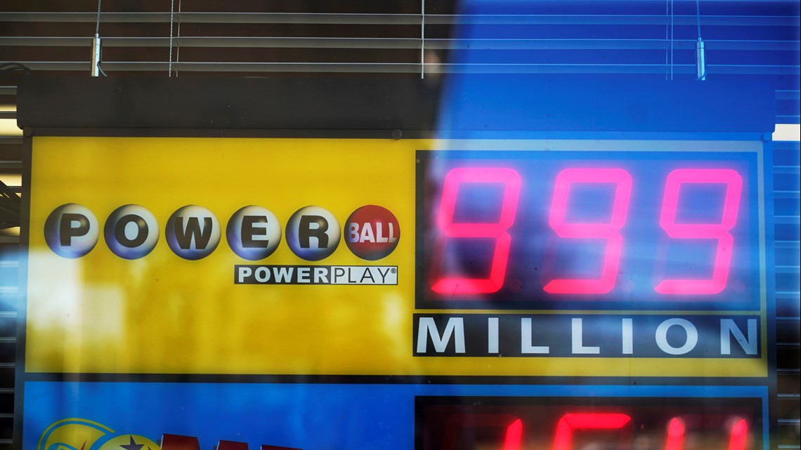 Did anyone win the Powerball? Some Texans took home millions