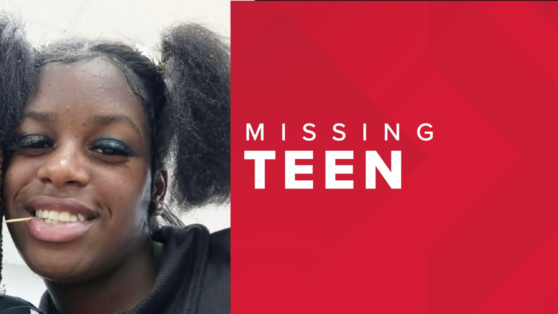 AMBER Alert: Missing teenager last seen in Hitchcock - Vimarsana News