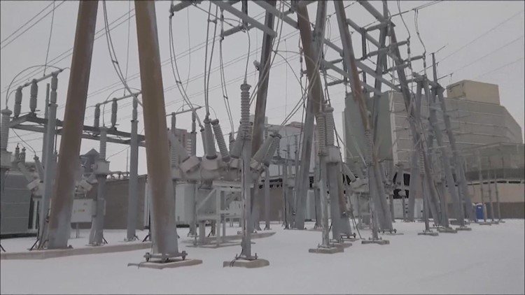 ERCOT report: Texas power grid will hold up this winter (in most conditions)