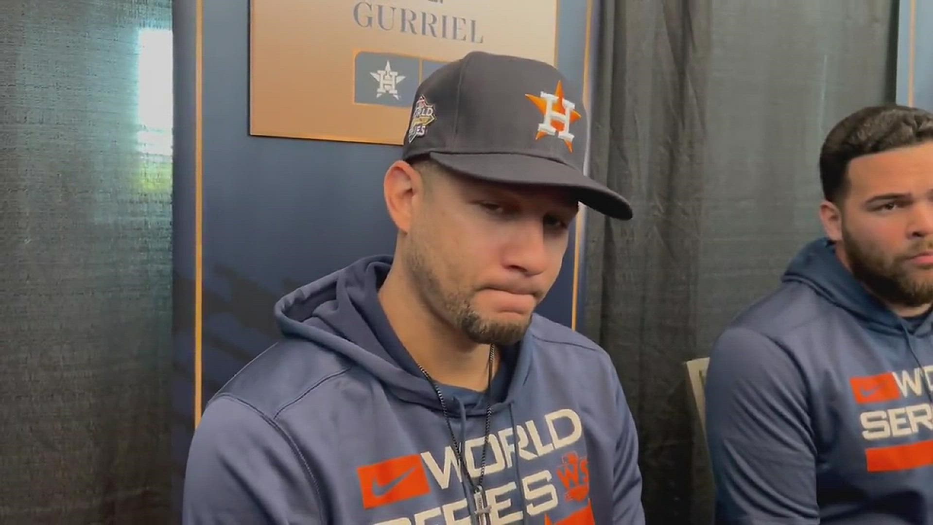 What time does the World Series start