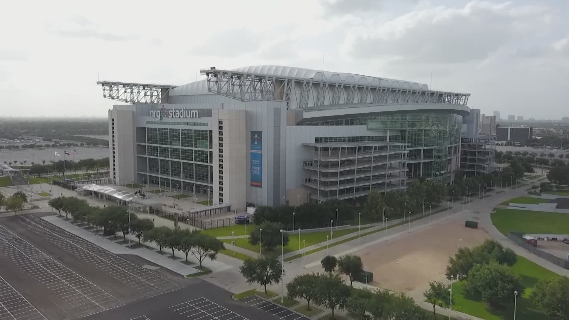 The Texans will host a drive-in watch party at NRG Stadium. The event will allow 400 select season ticket members to watch the Texans face the Kansas City Chiefs.