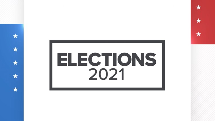 Election Day 2021 Results