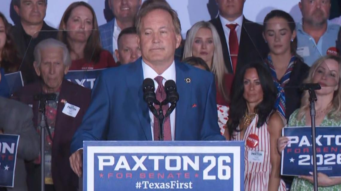 Texas primary runoff election results: Who will be on the ballot in November?