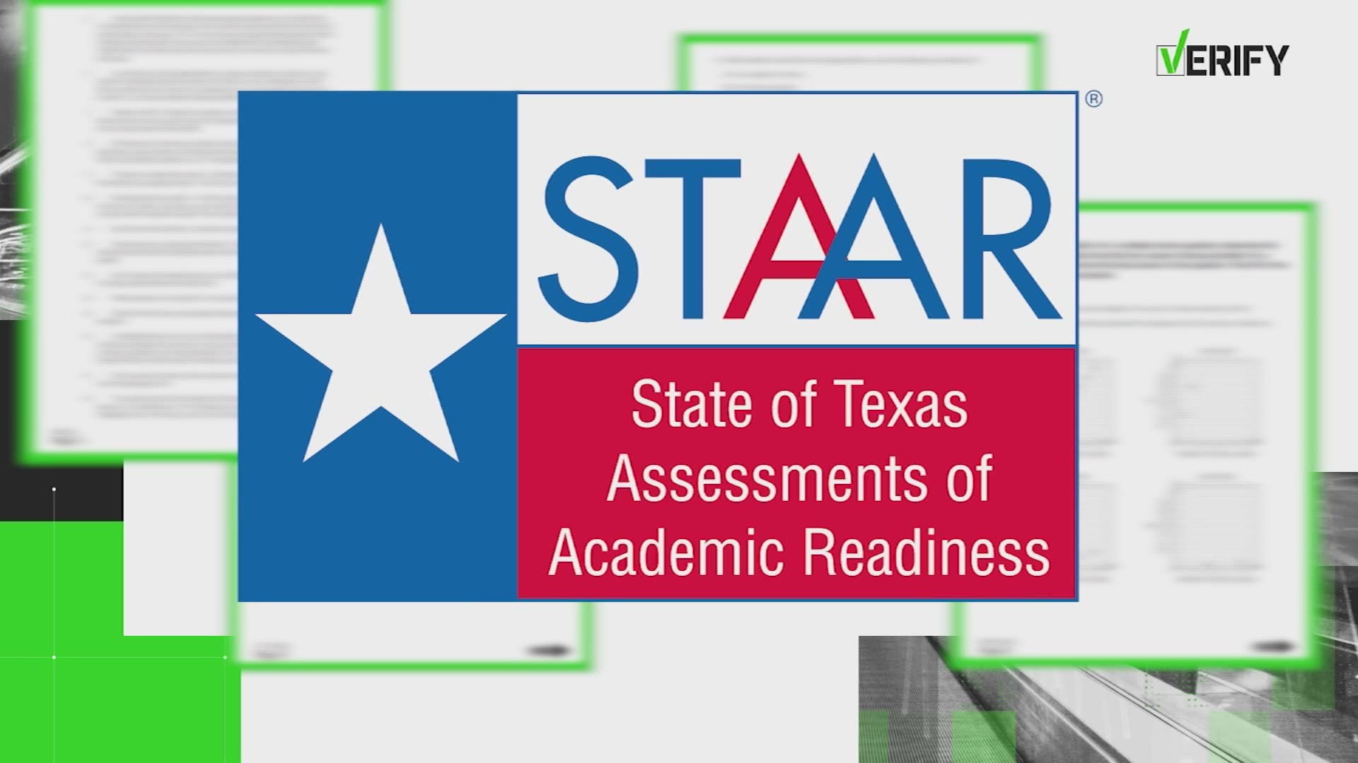 Did Texas have the option to opt out of STAAR testing this year