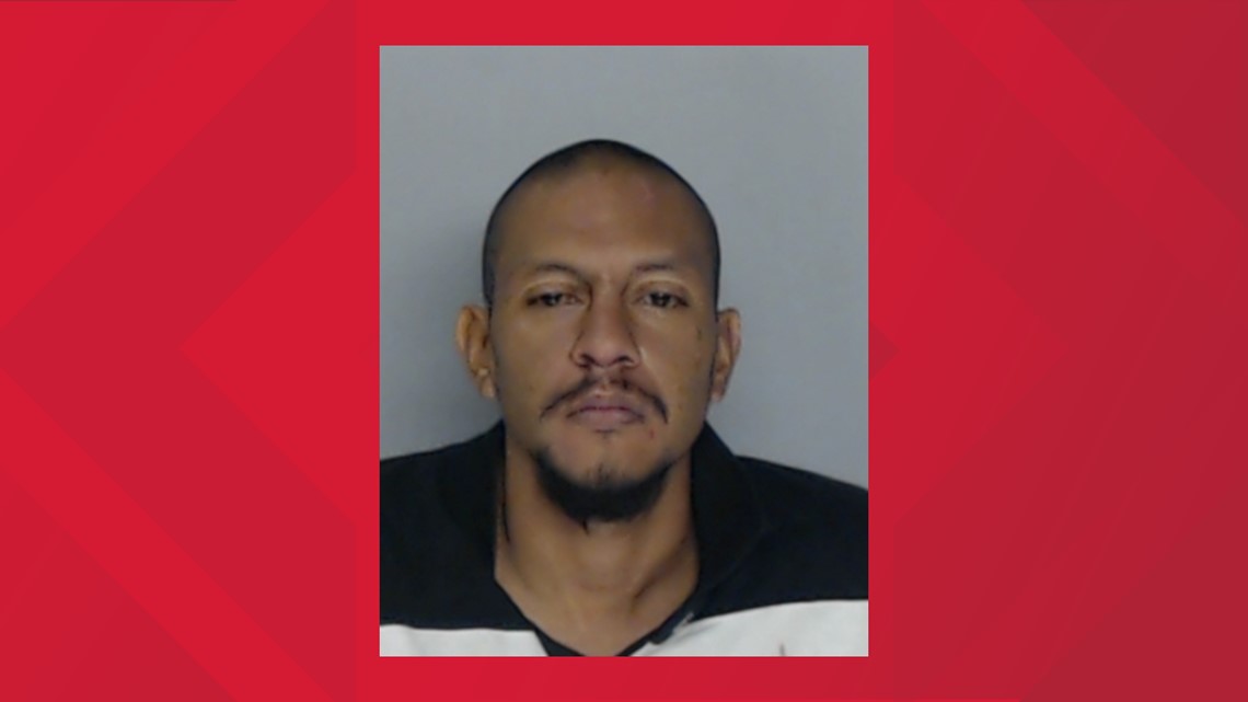 Corpus Christi police arrest man for injury to a child after viral