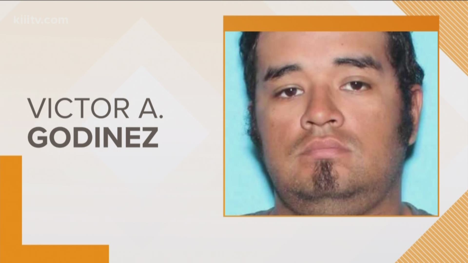 Suspect arrested after allegedly shooting trooper in Edinburg | kiiitv.com