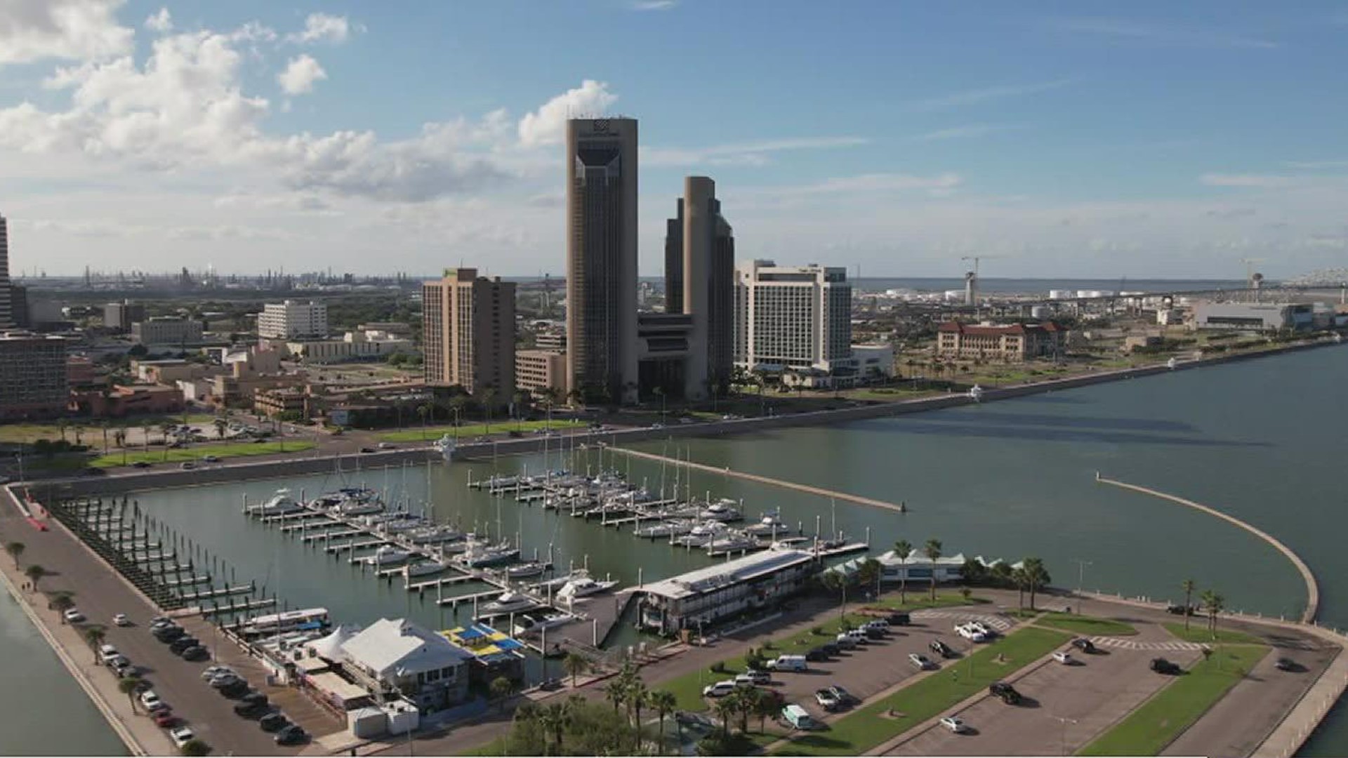 Corpus Christi rental experts told 3NEWS that he is noticing renewals are increasing in the area.