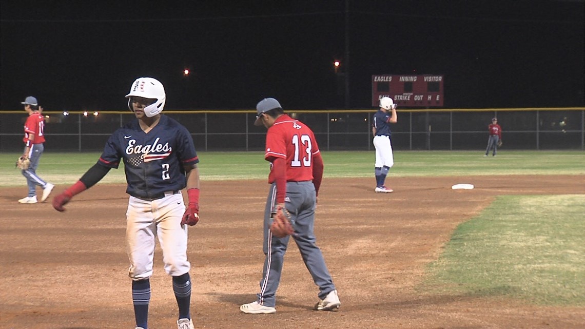 Mira's Classic and Calallen Classic tournaments begin