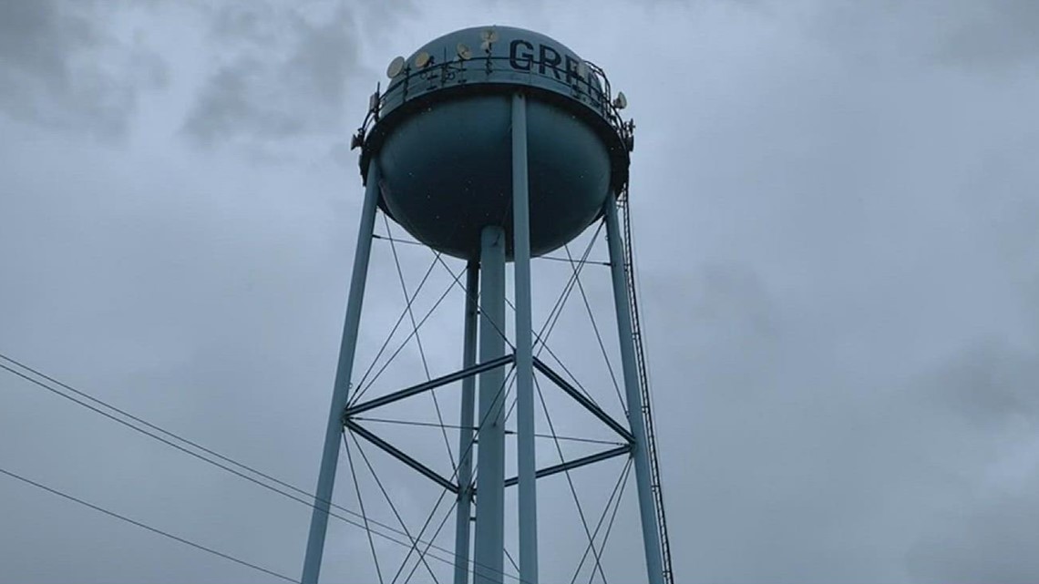 City of Gregory receives $2.5 million to replace waterline | kiiitv.com