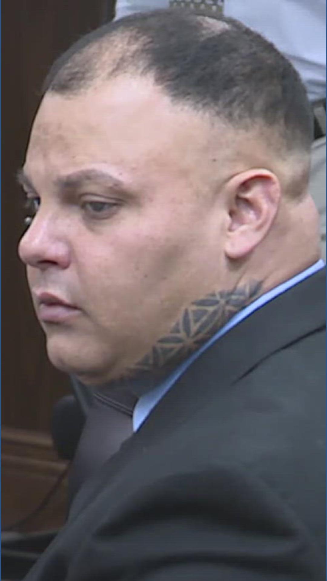 Jury convicts Corpus Christi man of murdering his wife, sentenced to 20 ...