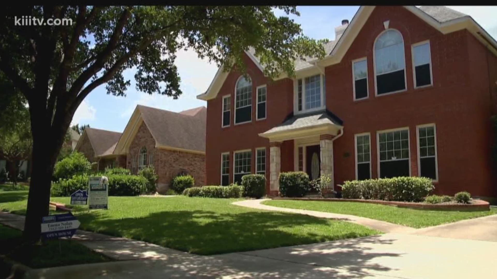 The U.S. Department of Housing and Urban Development is awarding an additional $50 million to 26 public housing agencies, including a $1.7 million grant for the Corpus Christi Housing Authority.