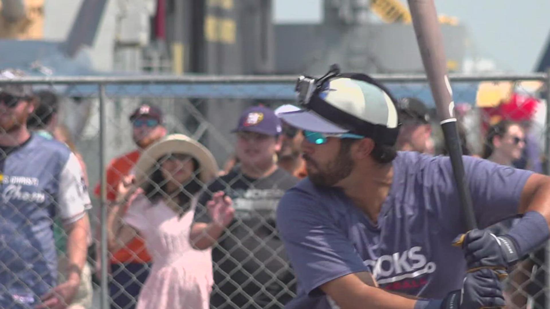 Things to do in Corpus Christi this weekend | kiiitv.com