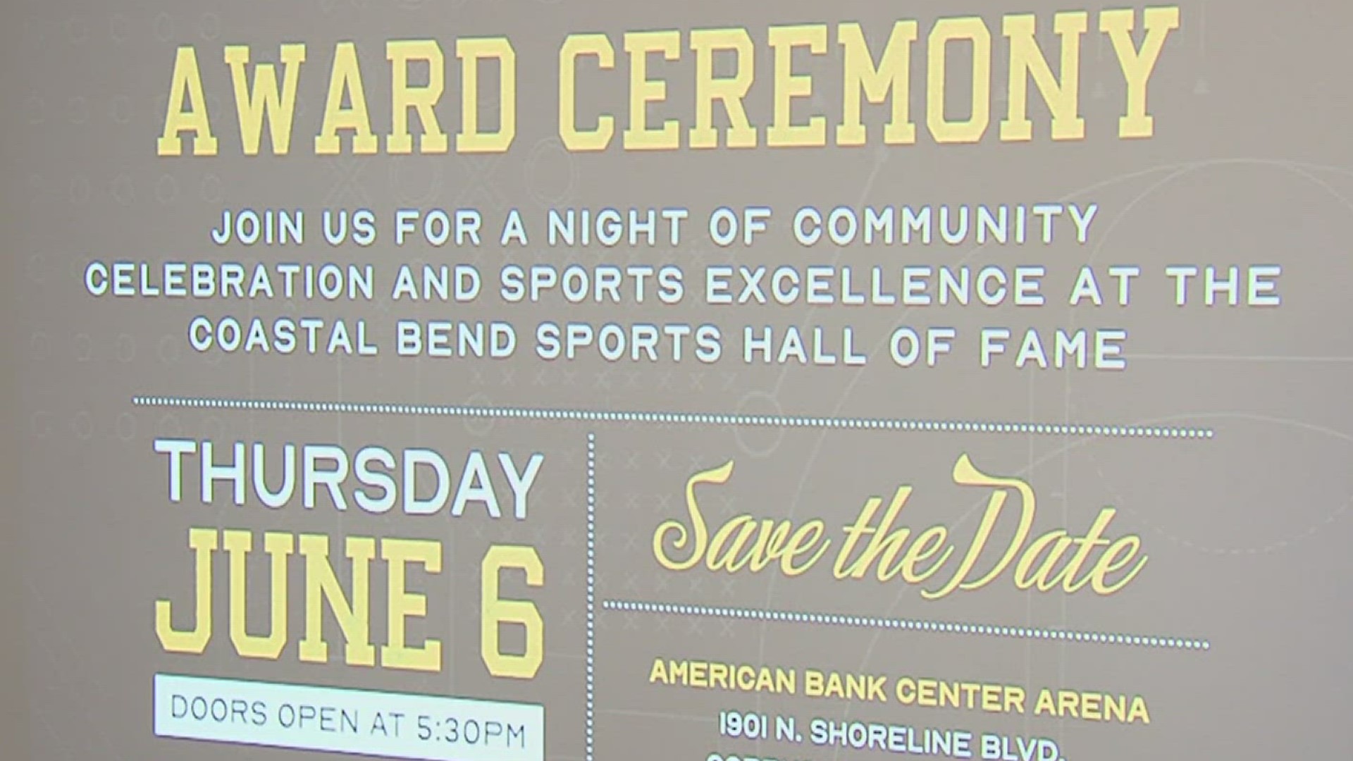 The event is expected to become an annual tradition highlighting the best of the best in the region's athletics.