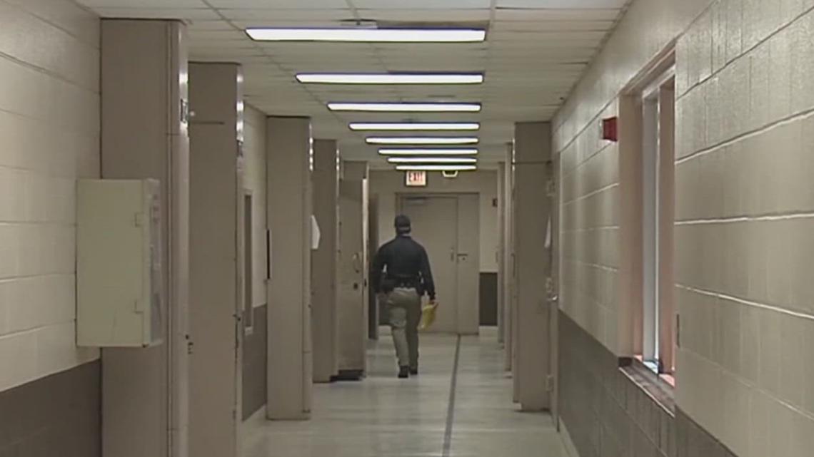 Jim Wells commissioner raises concerns over rising inmate housing, transport costs