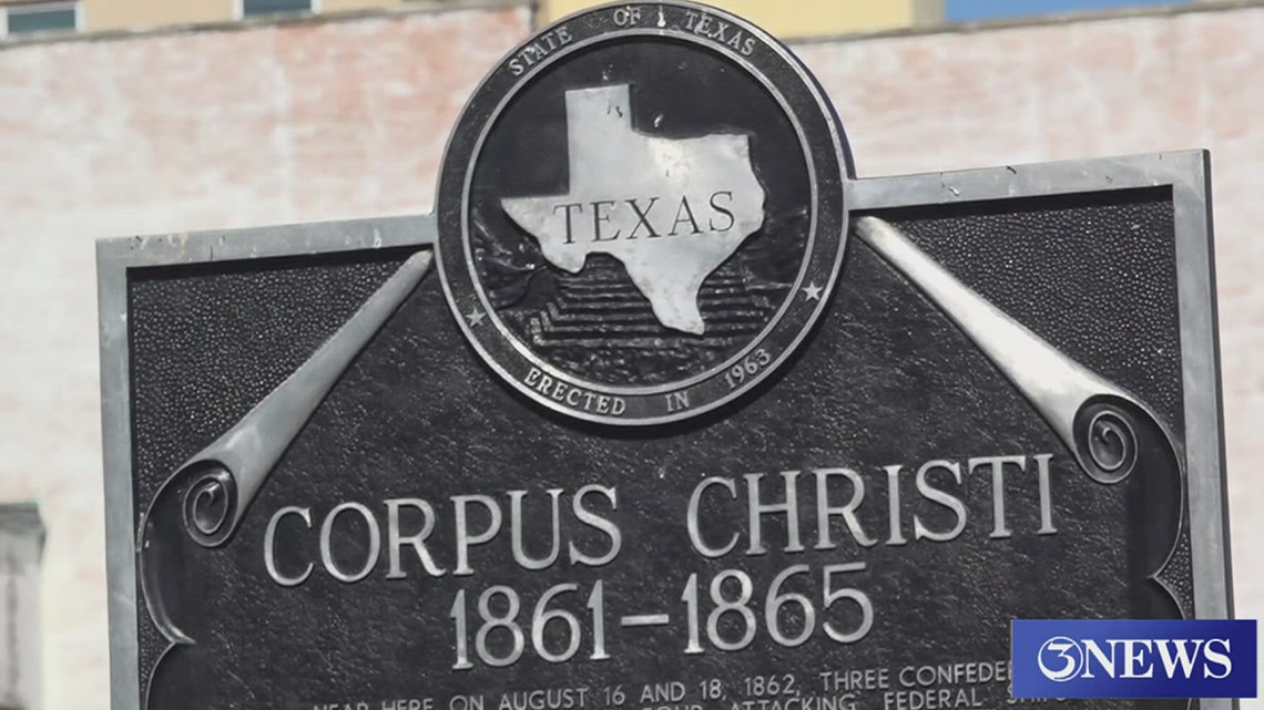 Future plans and growth for Downtown Corpus Christi | kiiitv.com