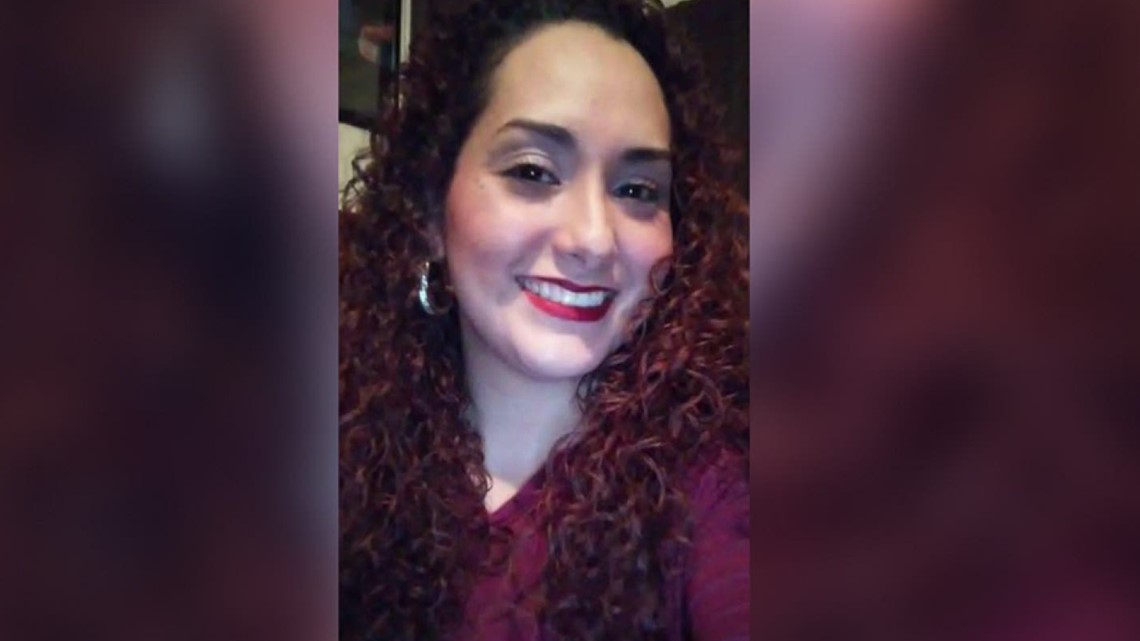 Woman who had legs amputated after hit and run accident returns home ...