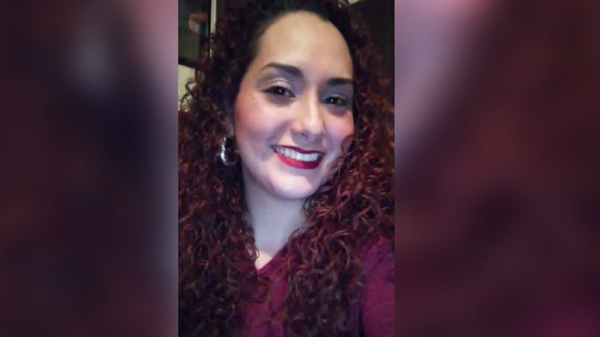 32-year-old Nikki Barrera Garza is now back home continuing her recovery after a terrible accident that occurred last month.