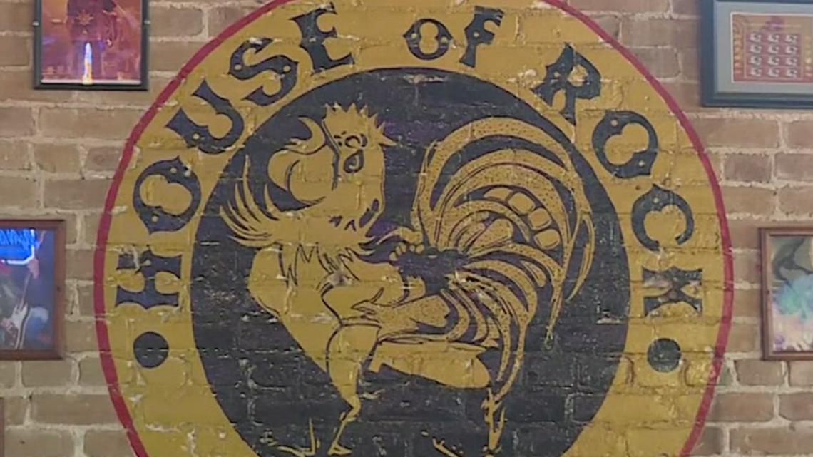 Joshua Ray Walker coming to Corpus Christi - Vimarsana News