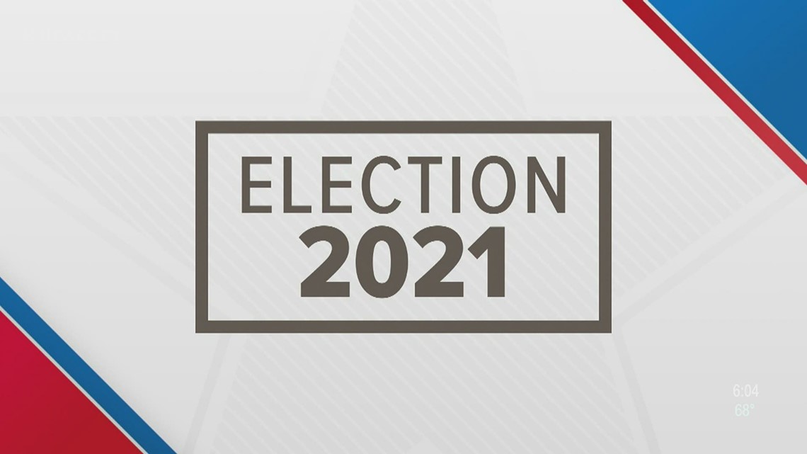 Election Day Results - Vimarsana News