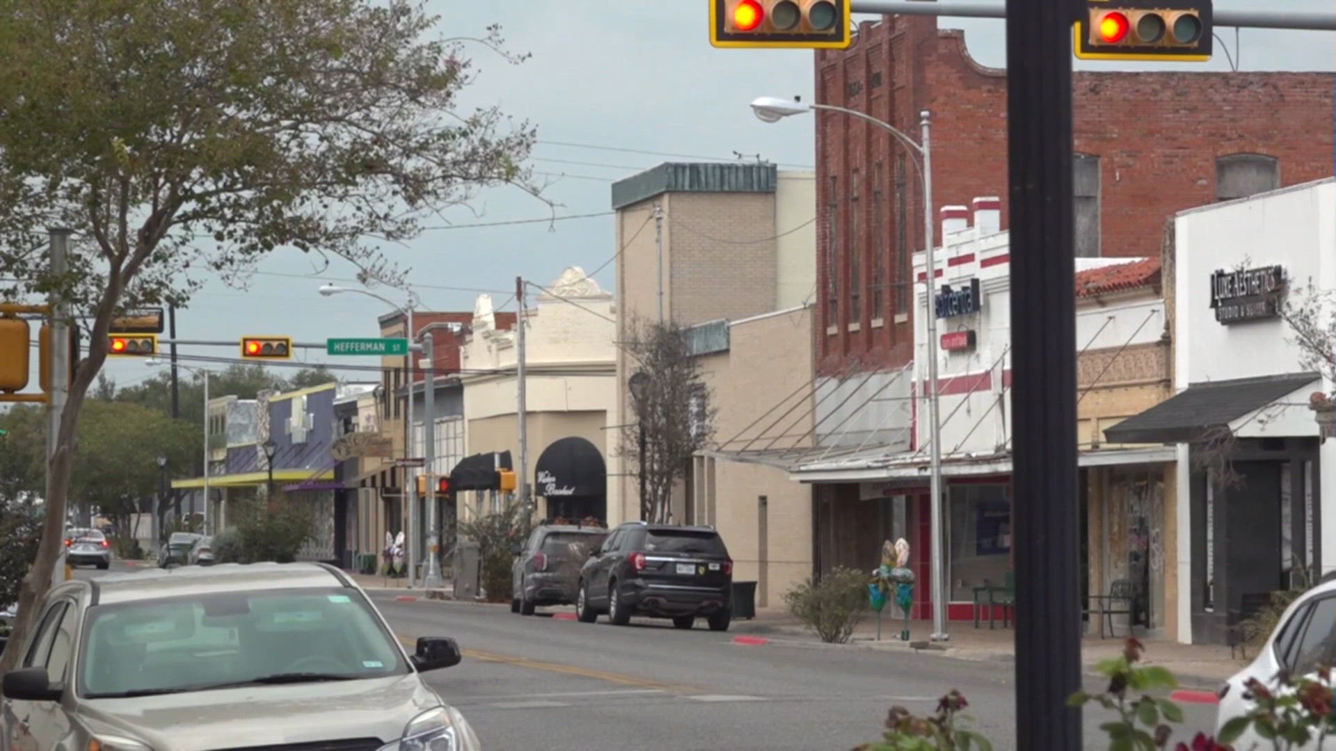Beeville launches initiative to revitalize downtown | kiiitv.com