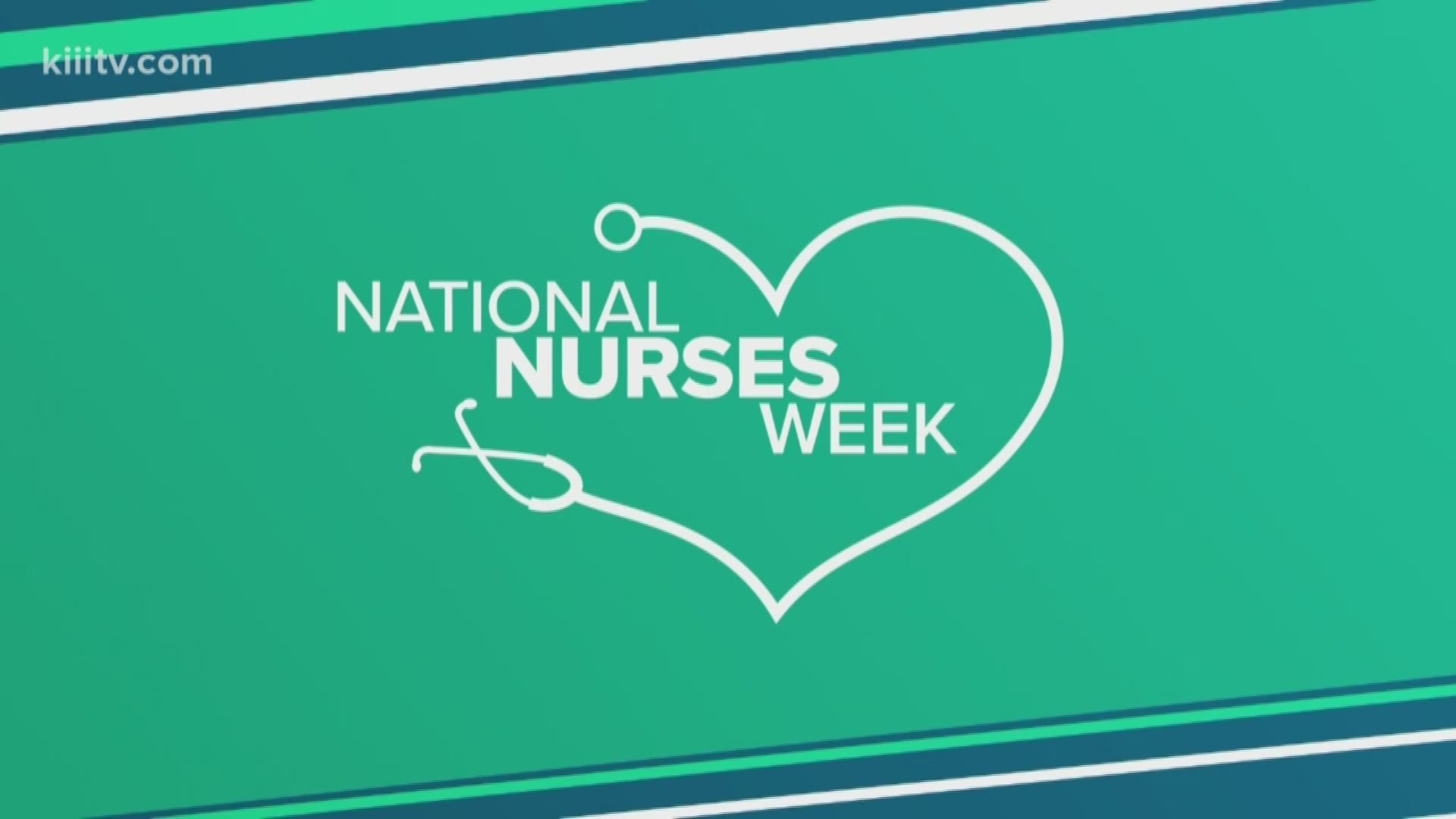 National Nurses Week Spotlight