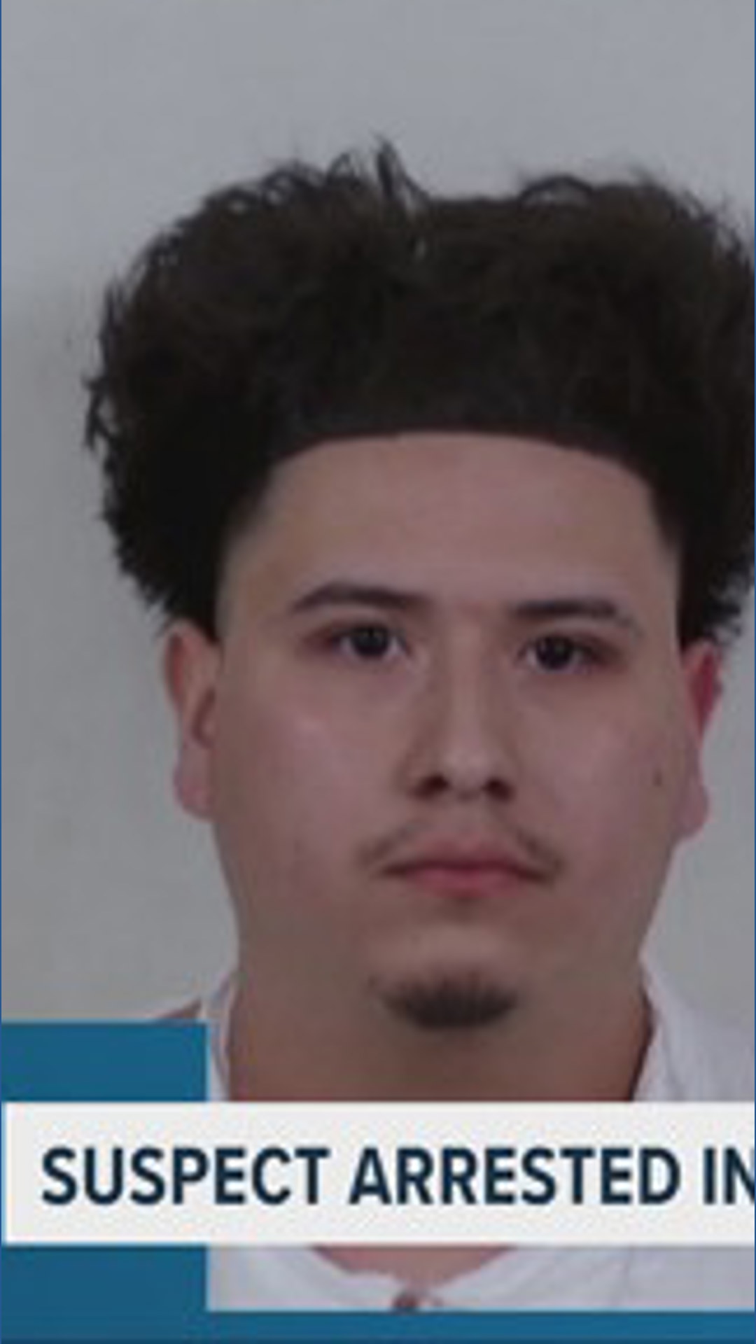 Suspect arrested in deadly southside shooting | kiiitv.com