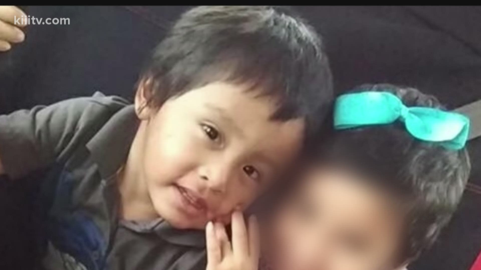 Mom, boyfriend indicted for capital murder in 4yearold's death