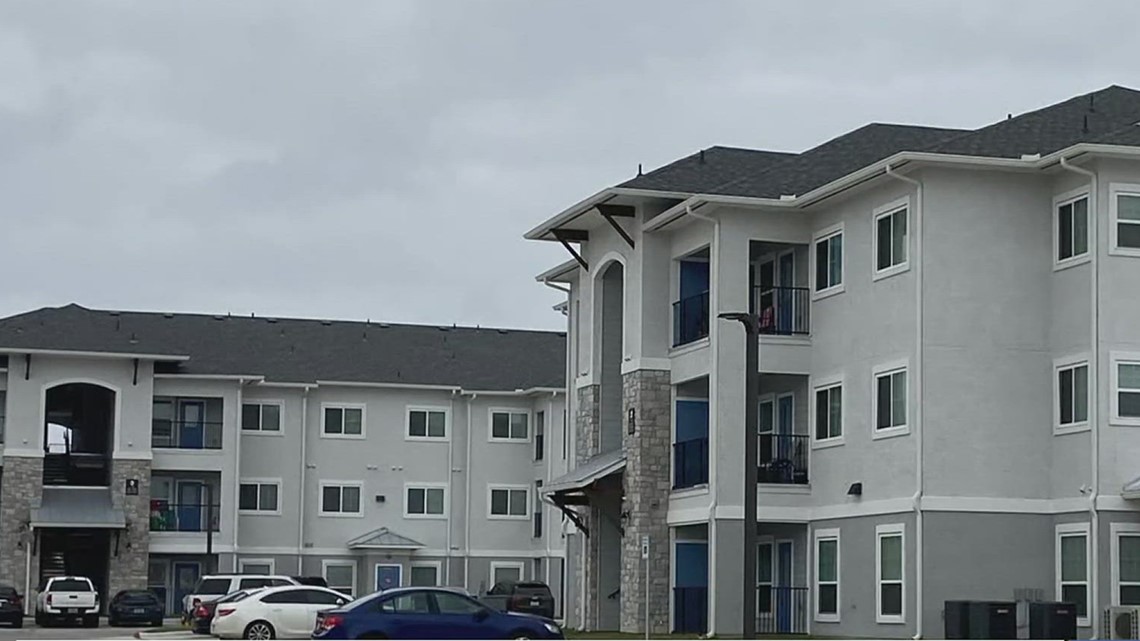 Low-income housing in high demand in Corpus Christi area | kiiitv.com