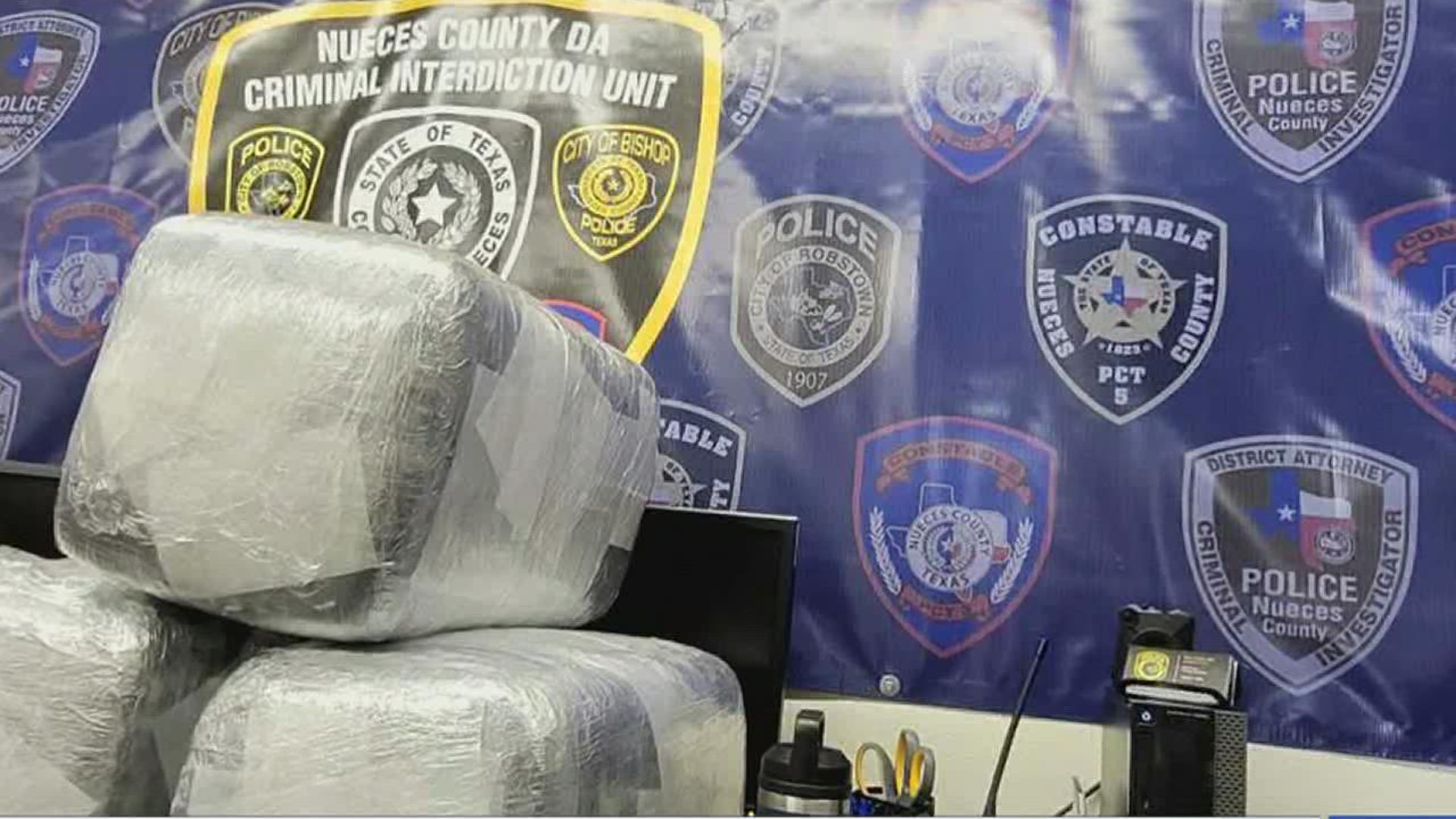 Drug task force focuses resources on smaller cities | kiiitv.com