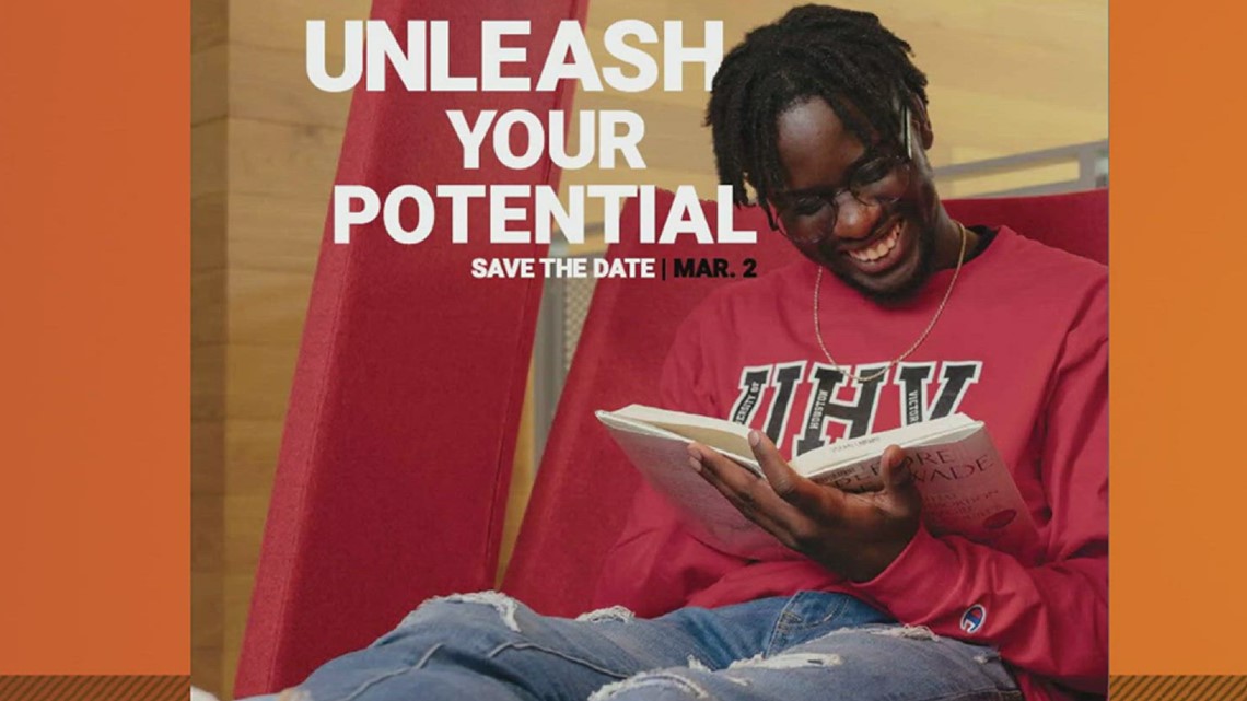 Direction to Success: Jaguar Days at University of Houston-Victoria - Vimarsana News