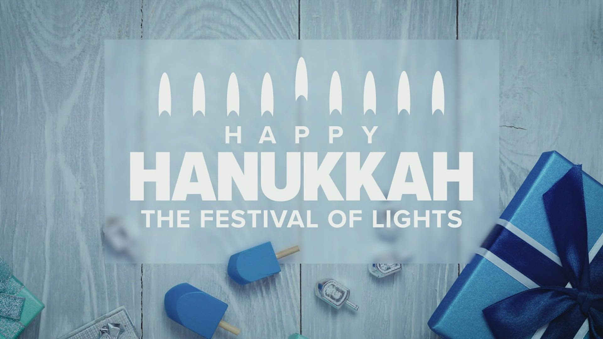 From Hanukkah traditions to keeping pets safe, we have you covered.